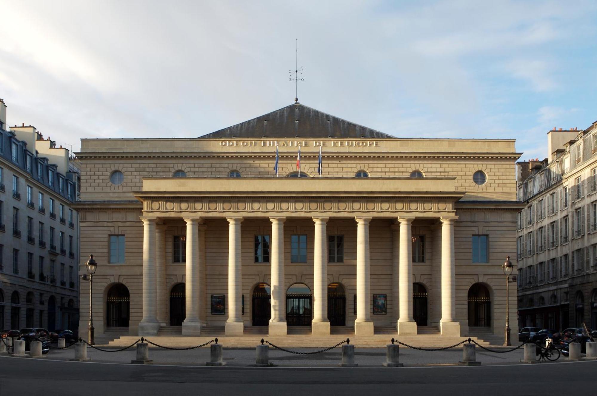 Casa Volpe Leilighet Paris Eksteriør bilde